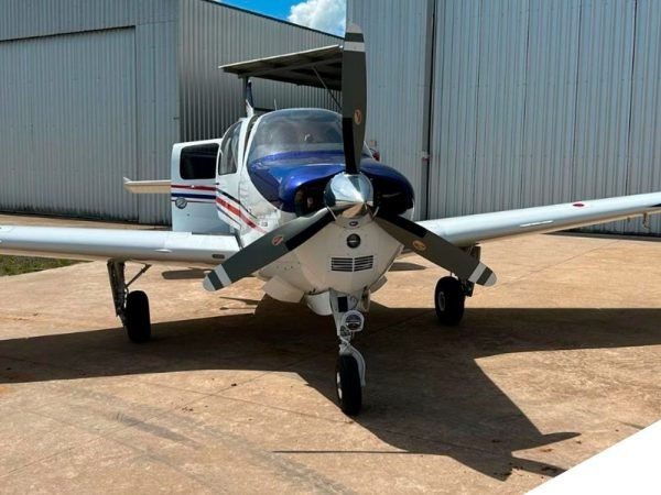 BONANZA G36 2016