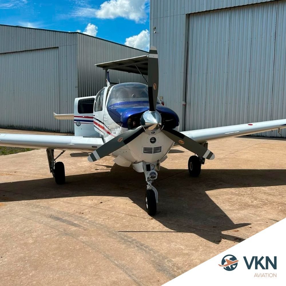 BONANZA G36 2016 BONANZA G36 2016