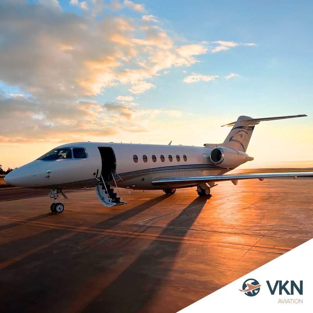 HAWKER 4000 2011