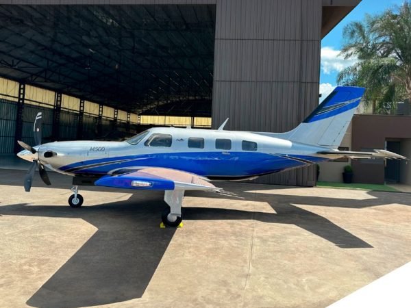 PIPER AIRCRAFT M500 2016