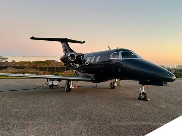 PHENOM 100EX 2025