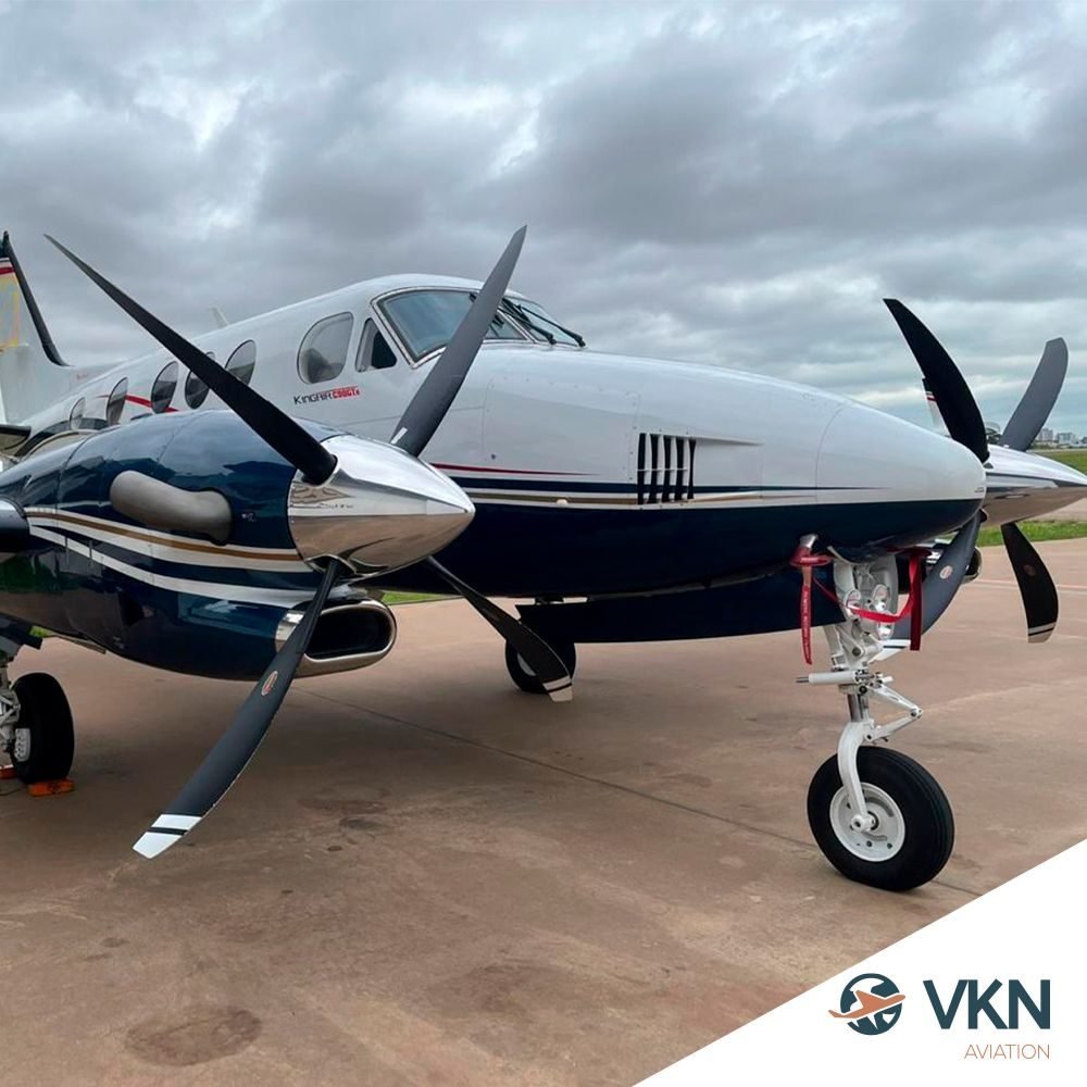 KING AIR C90GTX 2016 KING AIR C90GTX 2016