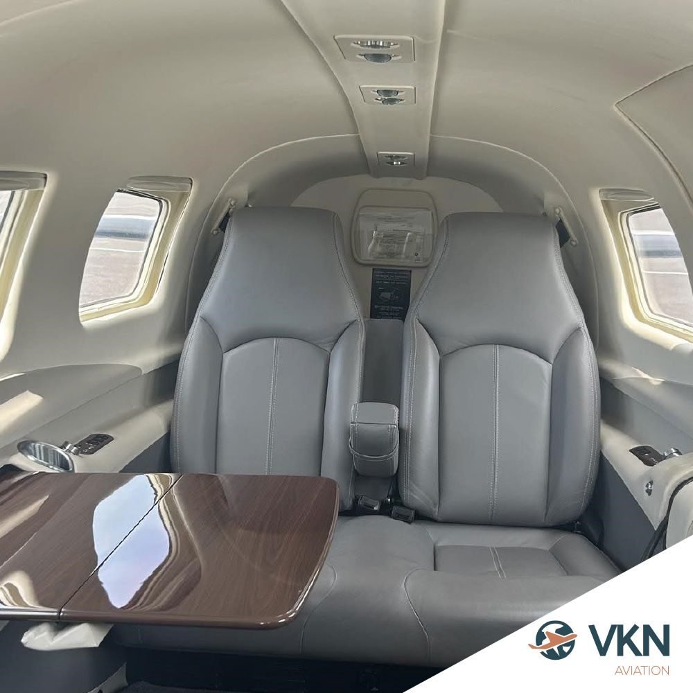 PIPER M500 2019 PIPER M500 2019