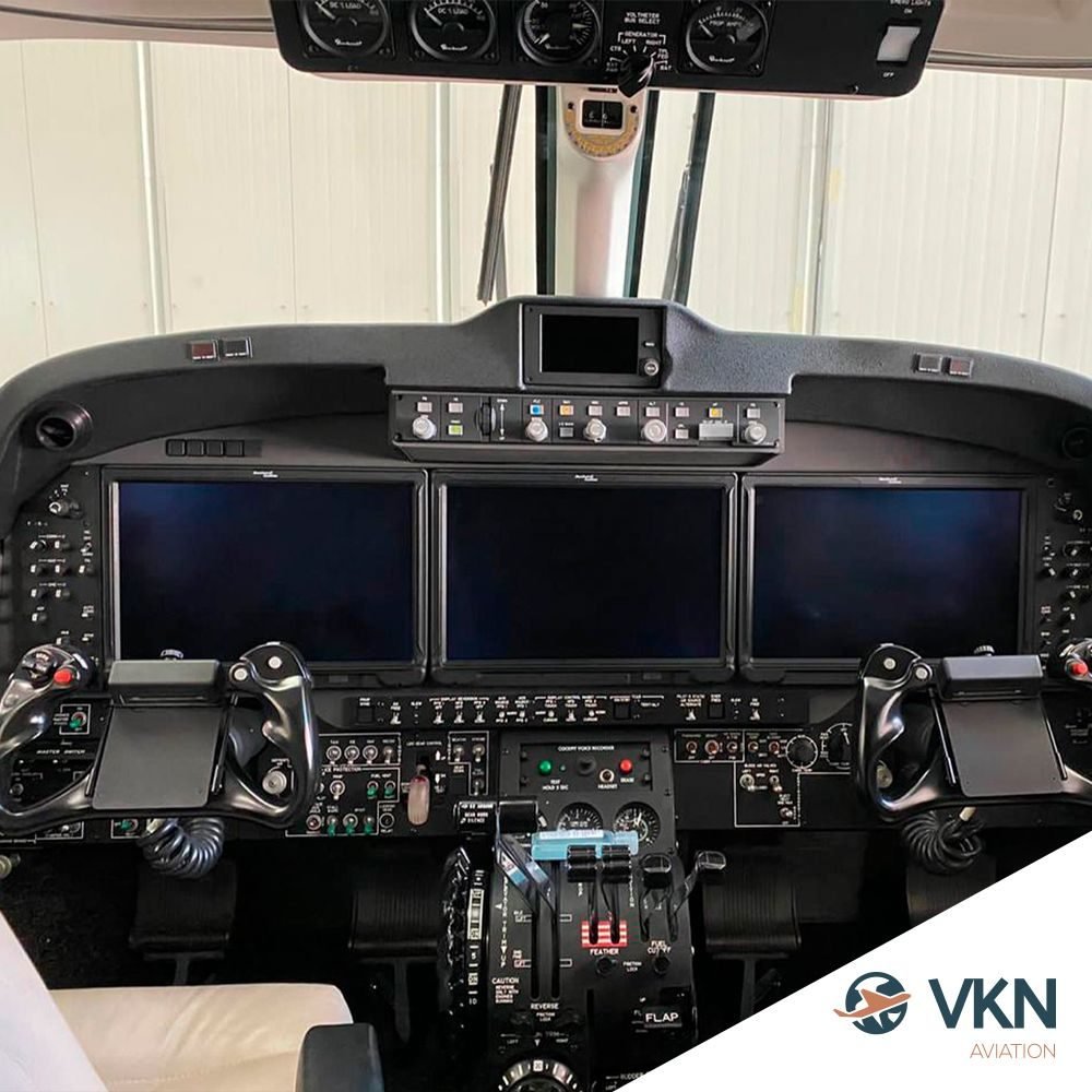 KING AIR C90GTX 2018 KING AIR C90GTX 2018