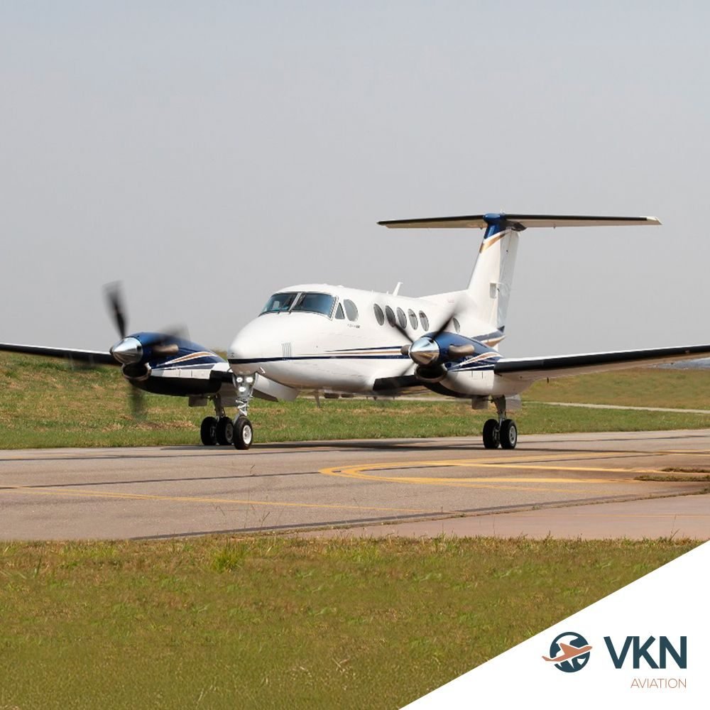 BEECHCRAFT KING AIR 260 2023