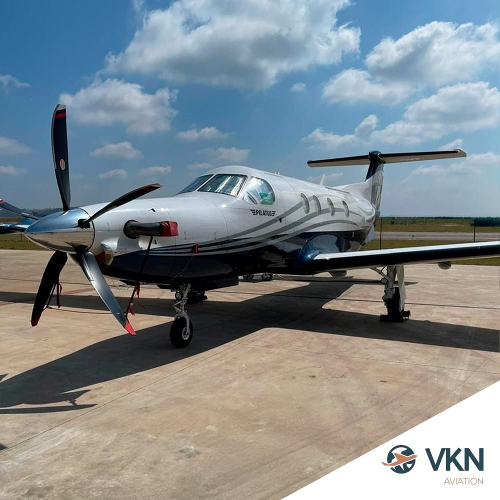 PILATUS PC-12 NG 2017 PILATUS PC-12 NG 2017