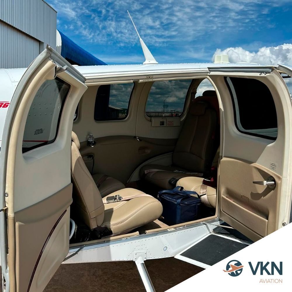 BONANZA G36 2016 BONANZA G36 2016