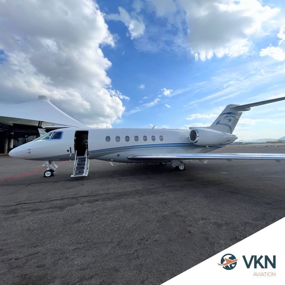HAWKER 4000 2011