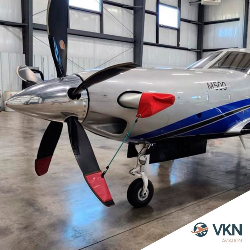 PIPER AIRCRAFT M500 2016 PIPER AIRCRAFT M500 2016