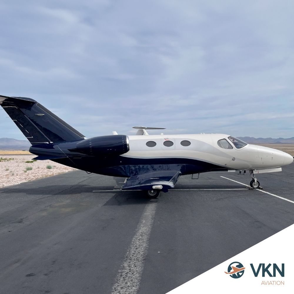 CITATION MUSTANG 2009 CITATION MUSTANG 2009