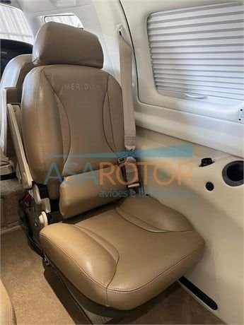 PIPER PA-46-500TP MERIDIAN | Ano 2014 PIPER PA-46-500TP MERIDIAN | Ano 2014