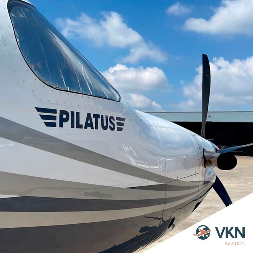 PILATUS PC-12 NG 2017 PILATUS PC-12 NG 2017