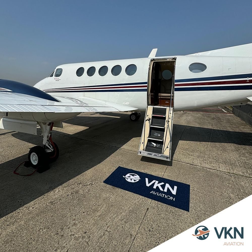 BEECHCRAFT KING AIR B200GT 2008
