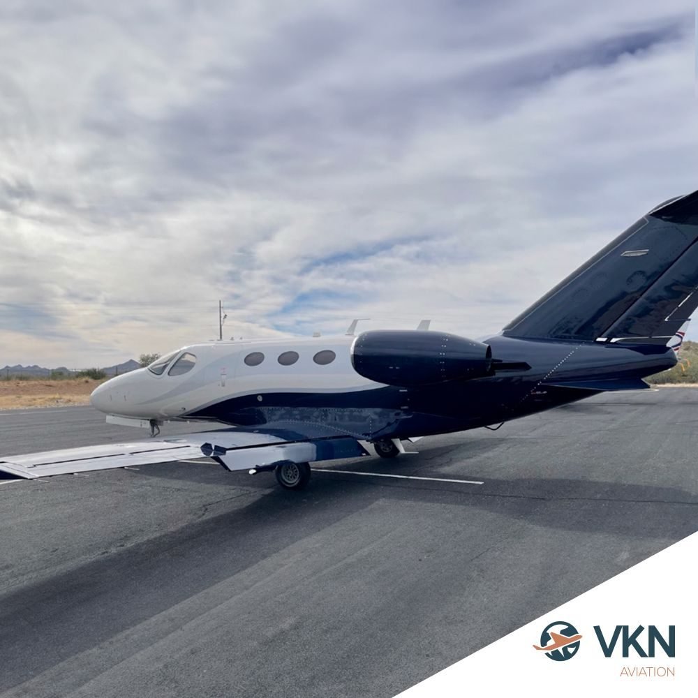 CITATION MUSTANG 2009 CITATION MUSTANG 2009