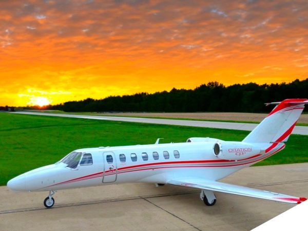 CESSNA CITATION CJ3+ 2021