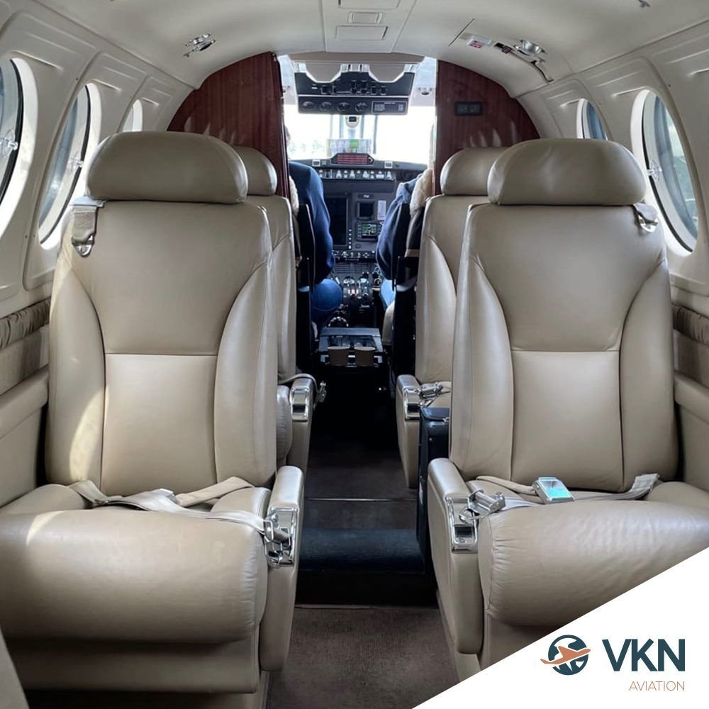 BEECHCRAFT KING AIR 250 2014 BEECHCRAFT KING AIR 250 2014
