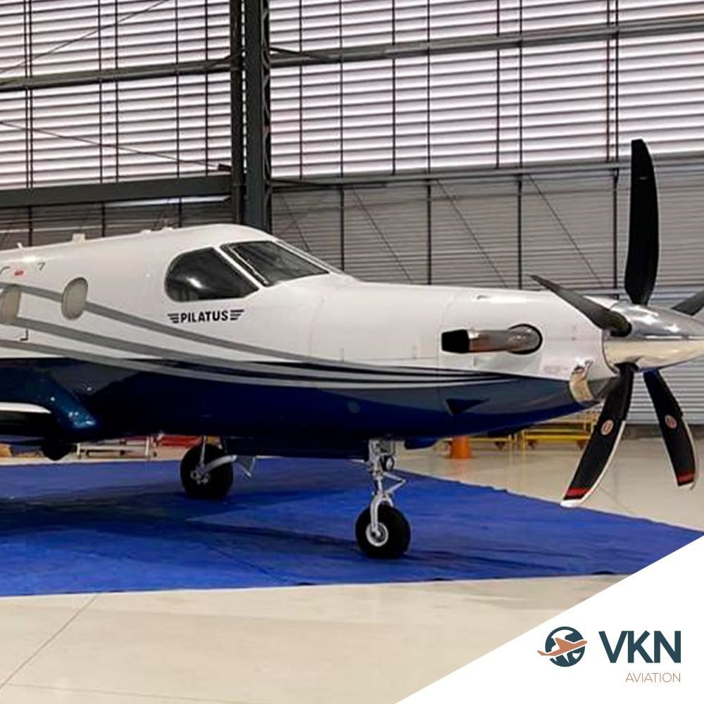 PILATUS PC-12 NG 2017 PILATUS PC-12 NG 2017