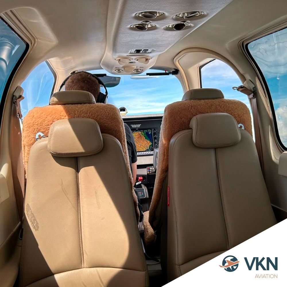 BONANZA G36 2016 BONANZA G36 2016