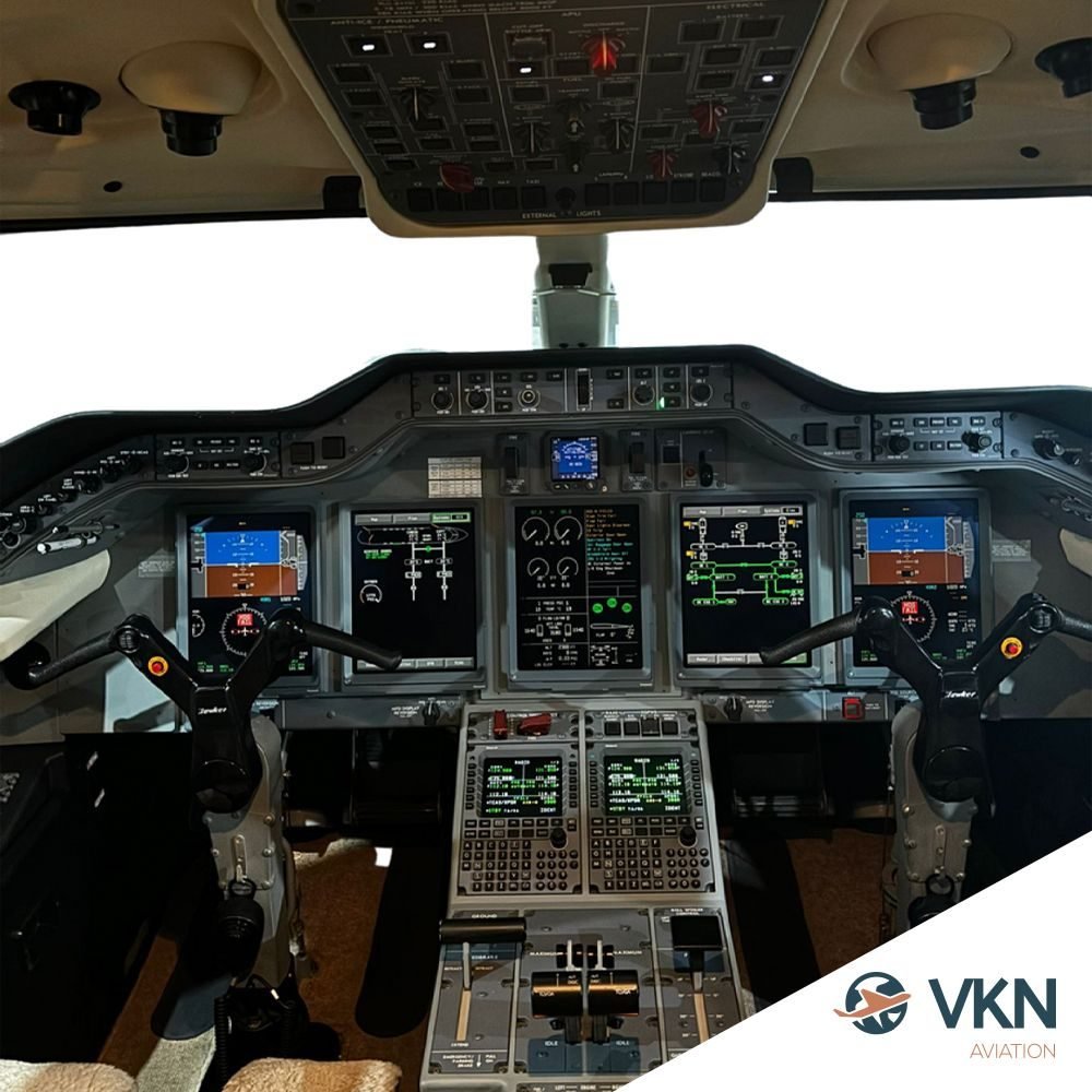 HAWKER 4000 2011