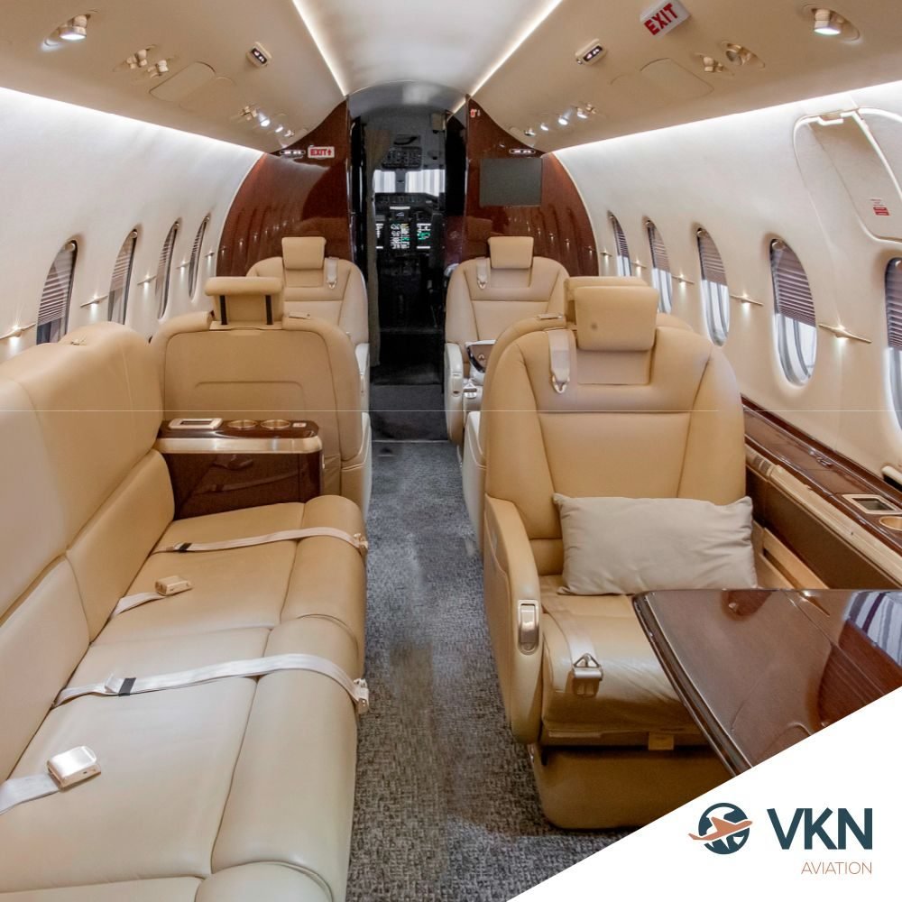 HAWKER 4000 2011