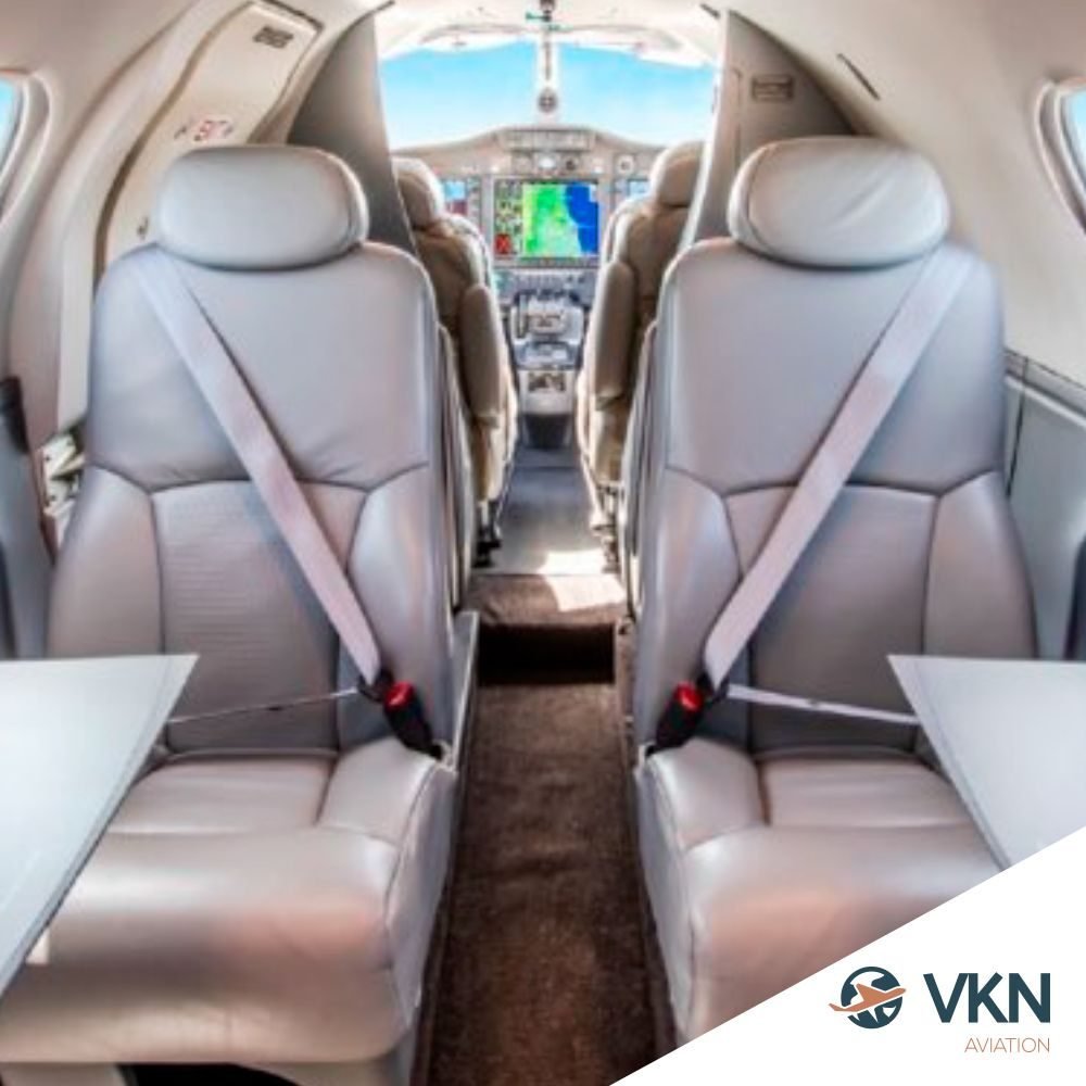 CITATION MUSTANG 2009 CITATION MUSTANG 2009