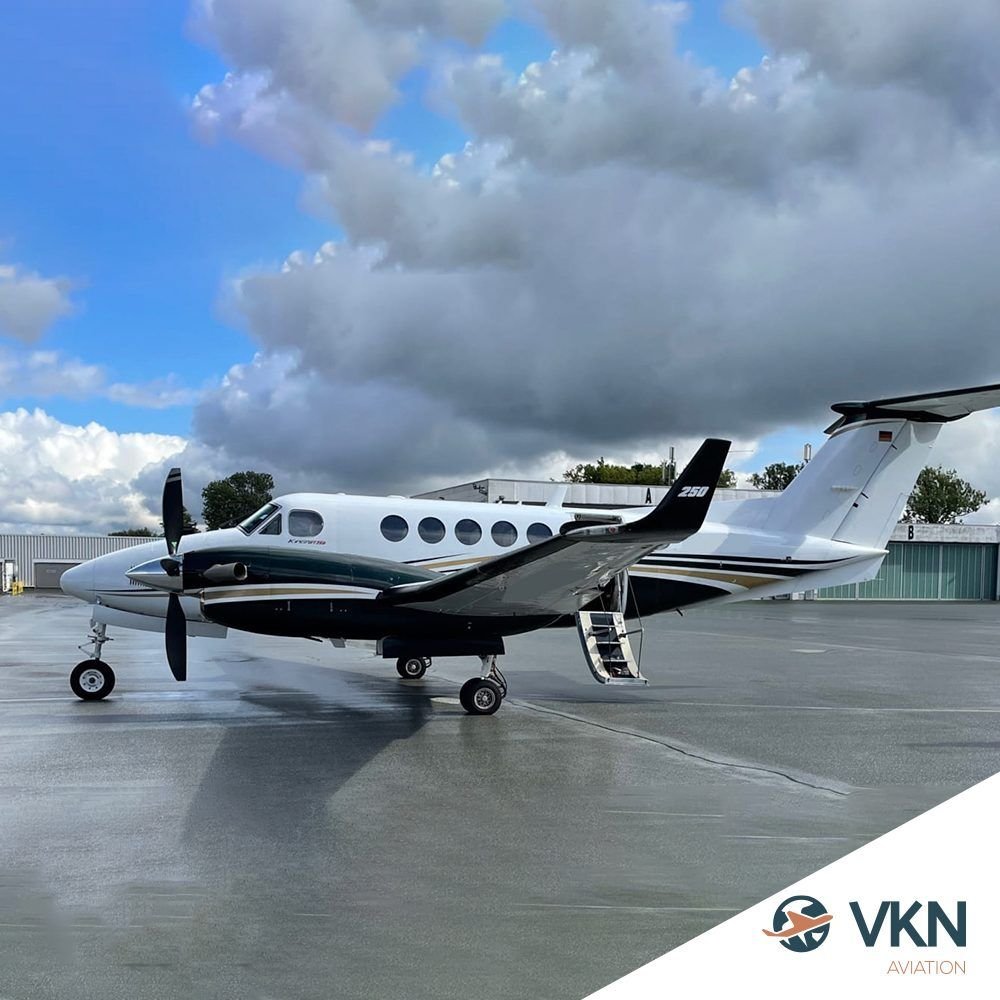 BEECHCRAFT KING AIR 250 2014 BEECHCRAFT KING AIR 250 2014
