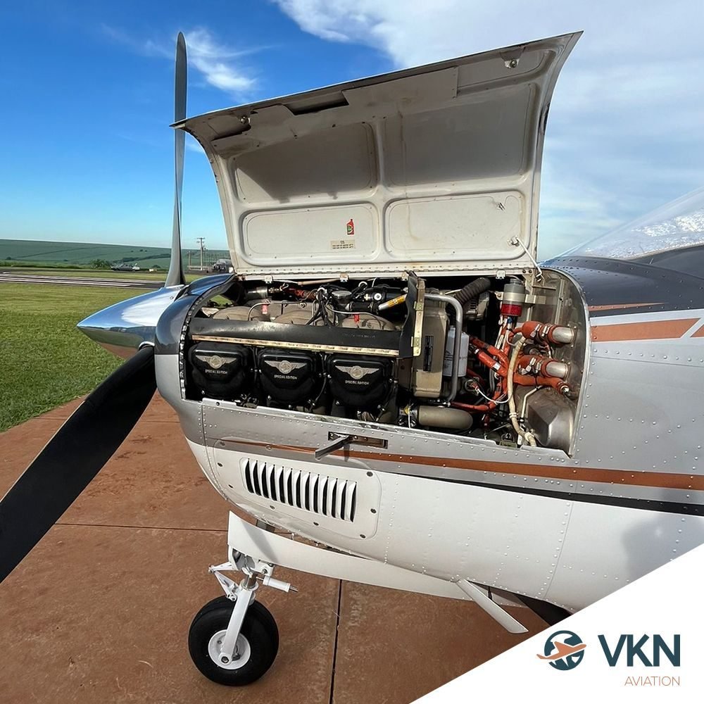 BONANZA G36 2007 BONANZA G36 2007