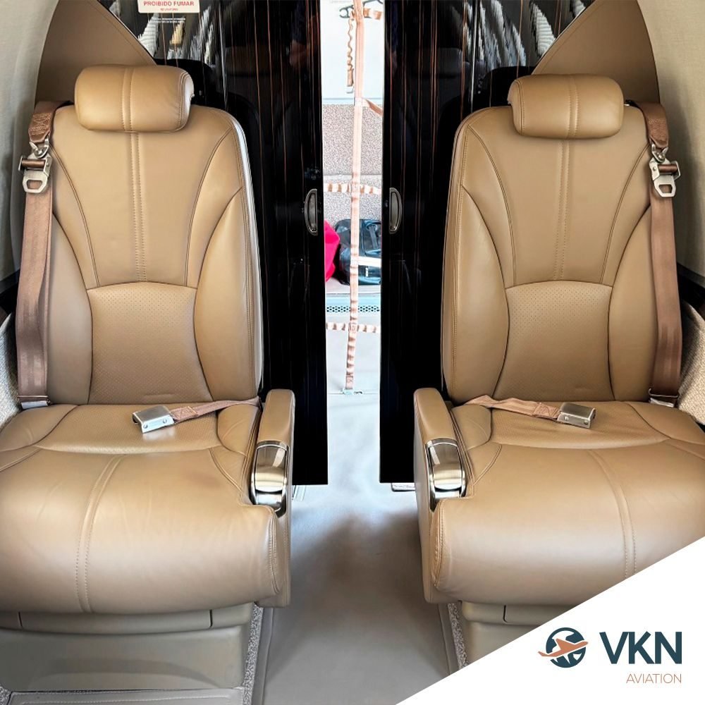 BEECHCRAFT KING AIR 260 2023