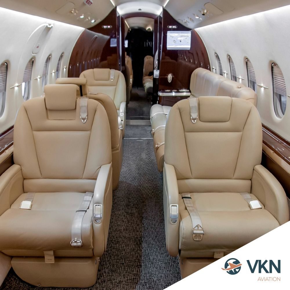 HAWKER 4000 2011