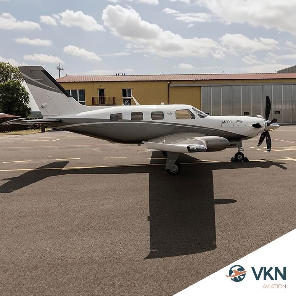 PIPER M600 2018 PIPER M600 2018
