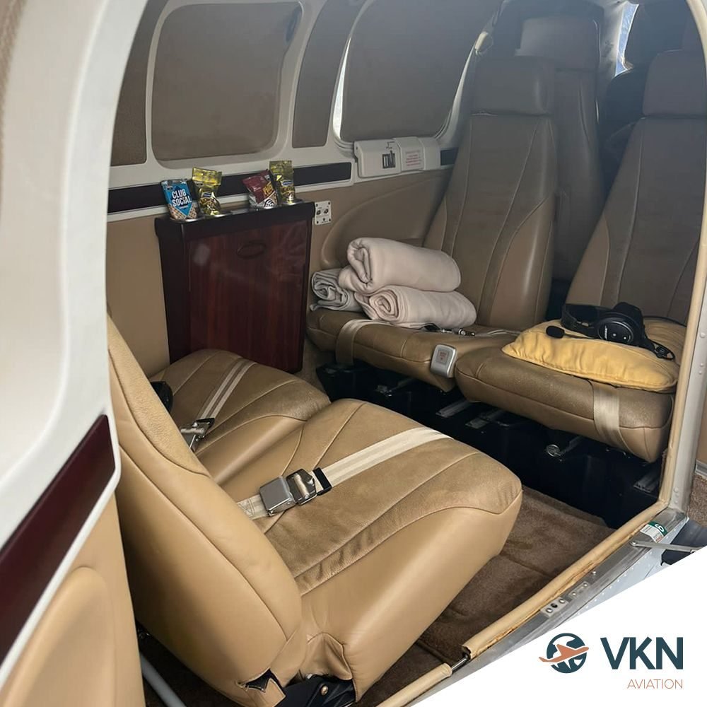 BONANZA G36 2007 BONANZA G36 2007