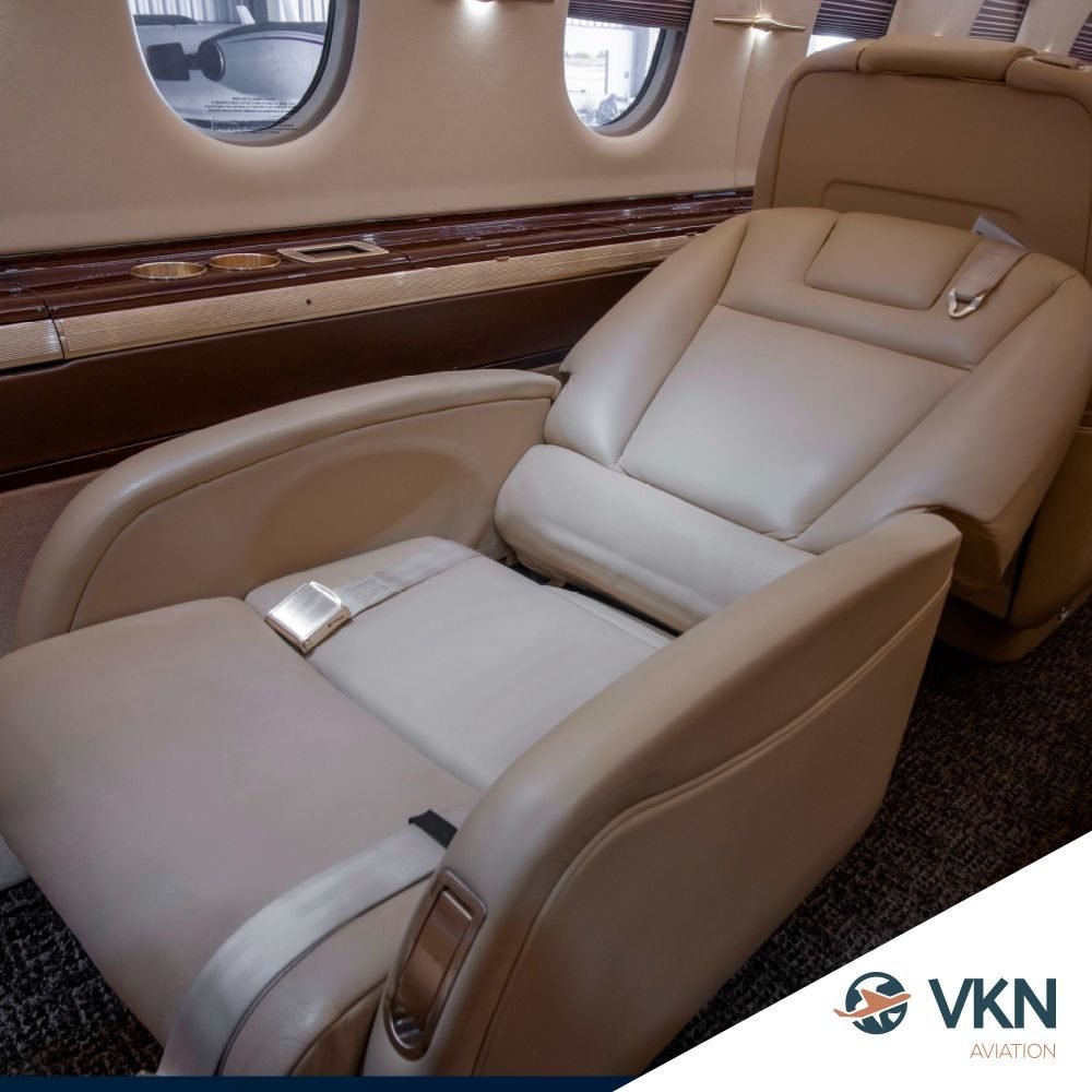 HAWKER 4000 2011