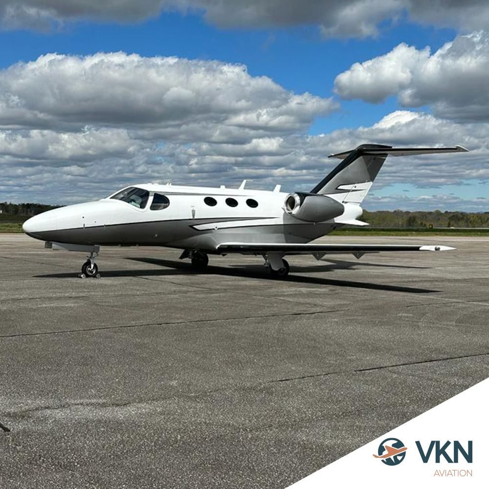 CITATION MUSTANG 2009 CITATION MUSTANG 2009