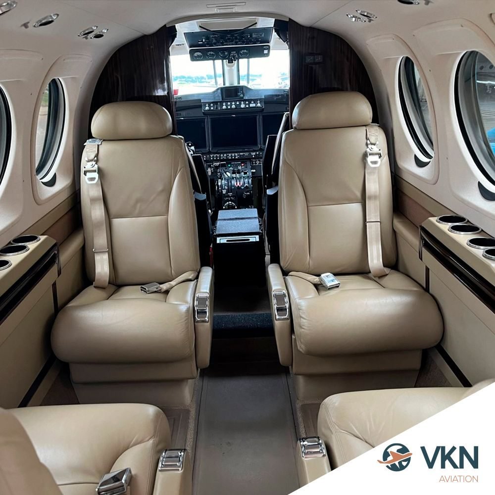 KING AIR C90GTX 2016 KING AIR C90GTX 2016