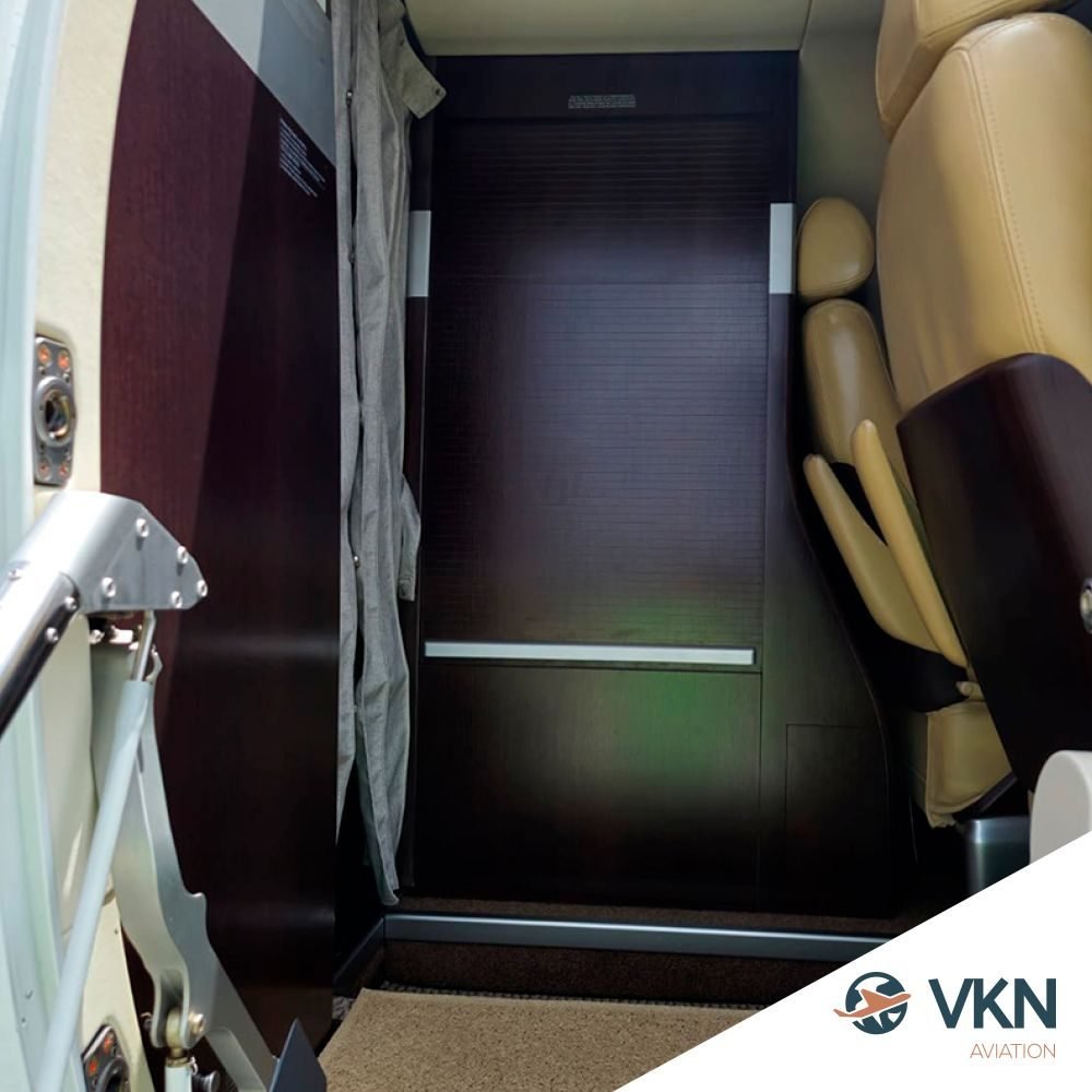 EMBRAER PHENOM 100 2010