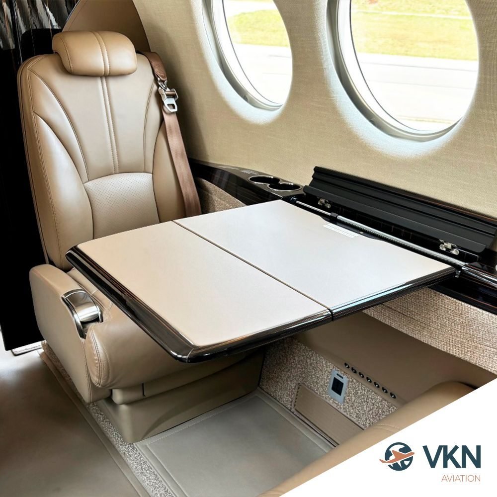 BEECHCRAFT KING AIR 260 2023