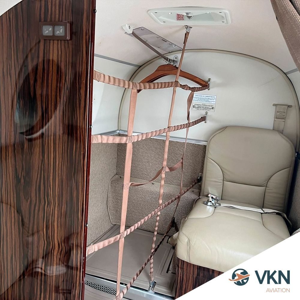 KING AIR C90GTX 2016 KING AIR C90GTX 2016