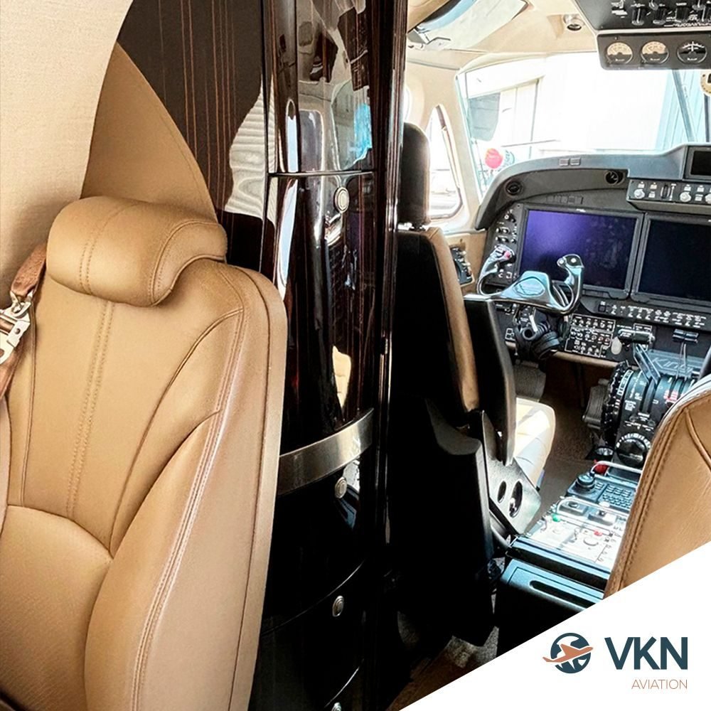 BEECHCRAFT KING AIR 260 2023