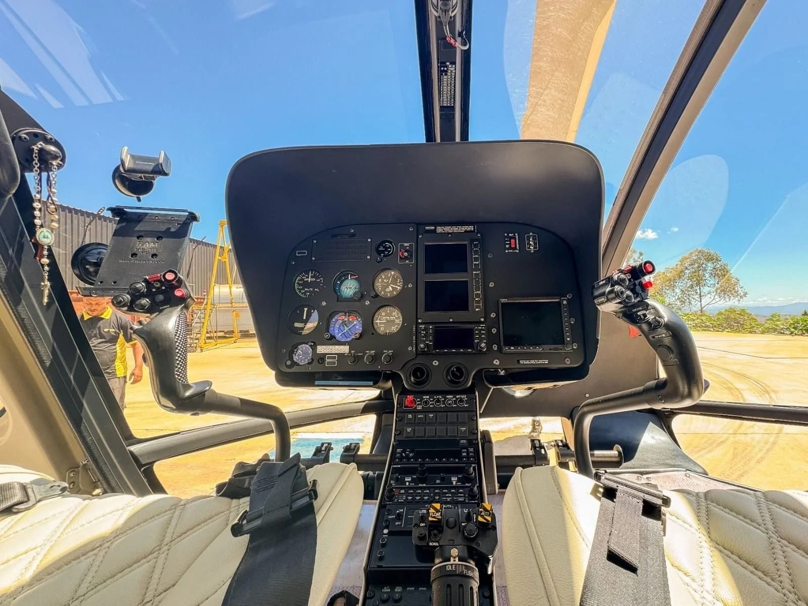 AIRBUS HELICOPTERS H130 T2 2013 AIRBUS HELICOPTERS H130 T2 2013