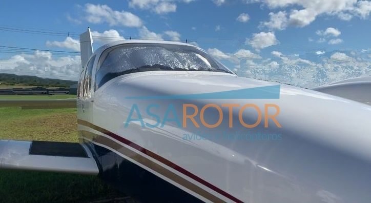 PIPER PA34-220T SENECA V 2008 PIPER PA34-220T SENECA V 2008