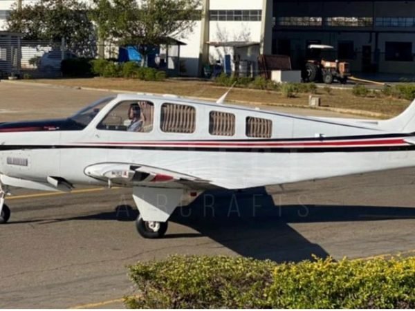 BEECHCRAFT BONANZA G36 2009