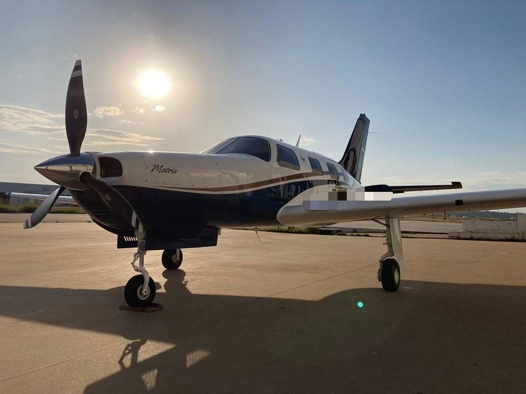 PIPER PA46R-350T MATRIX 2013 PIPER PA46R-350T MATRIX 2013