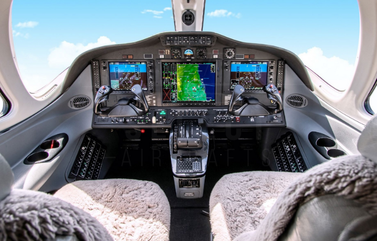 CITATION MUSTANG 2009 CITATION MUSTANG 2009
