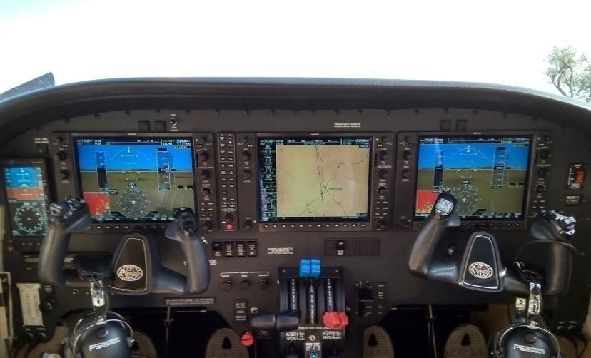 PIPER SENECA V 2013 PIPER SENECA V 2013