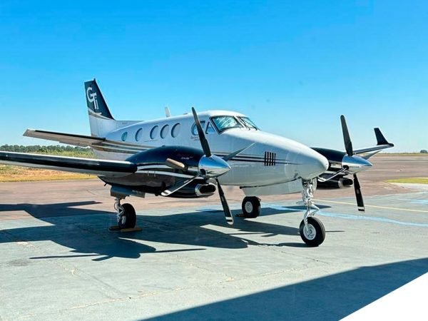 KING AIR C90GTi 2009