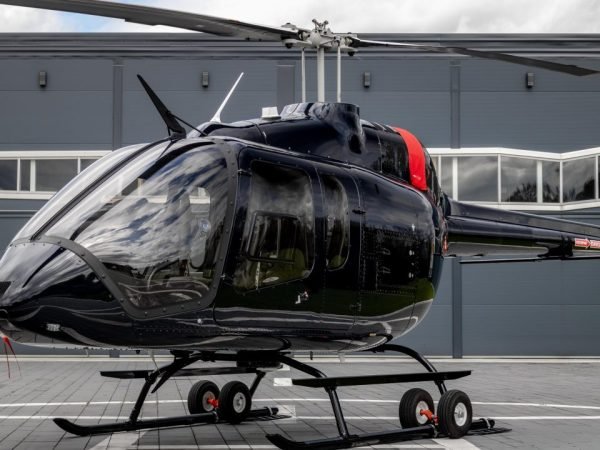 BELL 505 2020