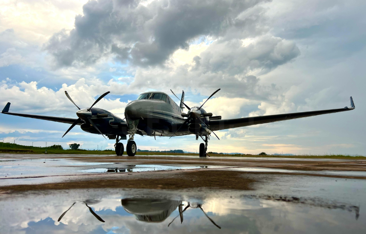 KING AIR C90 GTX 2016 KING AIR C90 GTX 2016