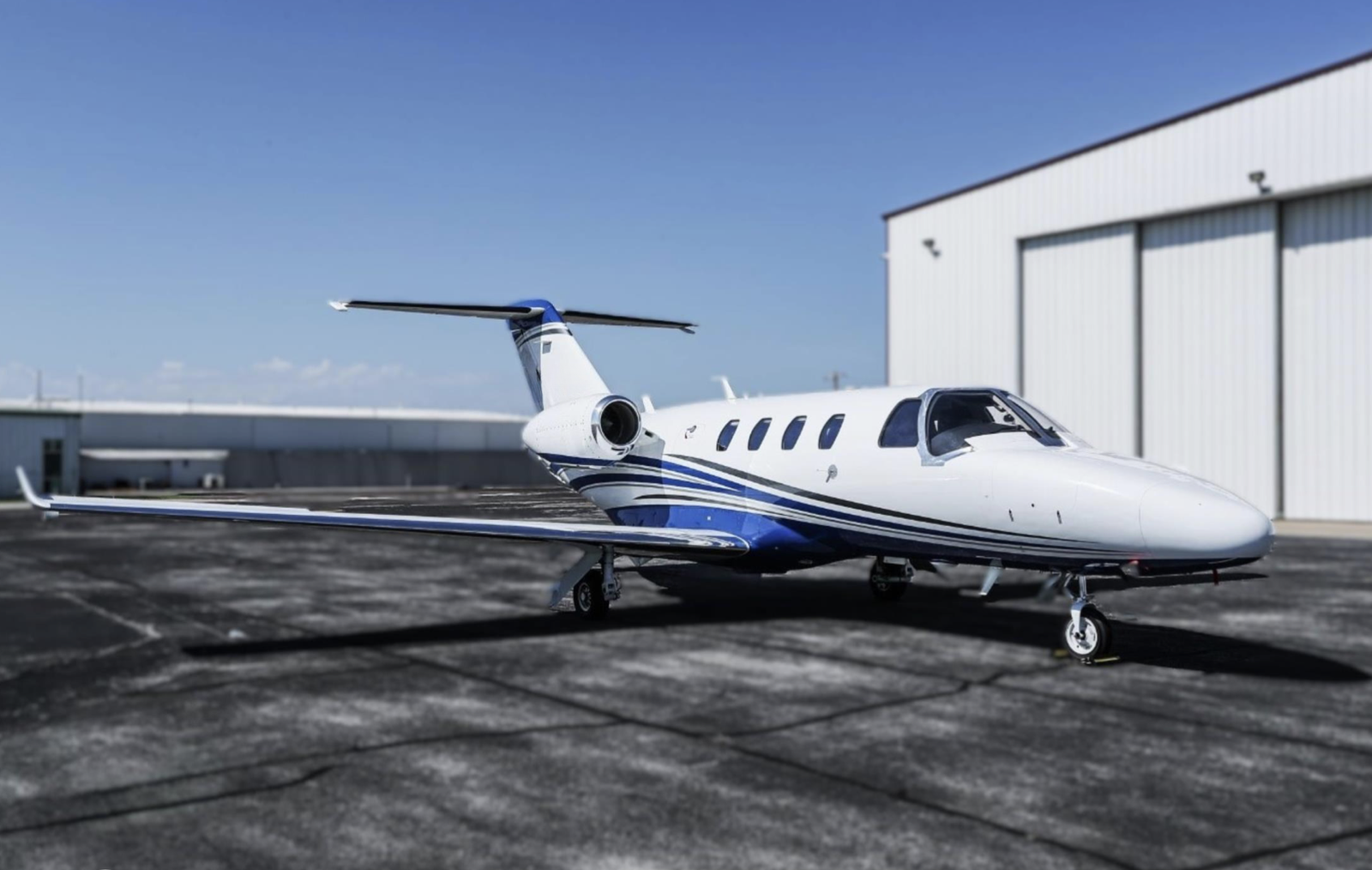 CESSNA CITATION M2 2019 CESSNA CITATION M2 2019