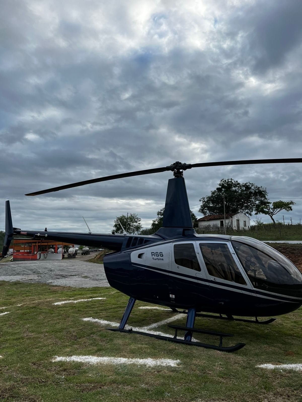 ROBINSON R66 2024 ROBINSON R66 2024