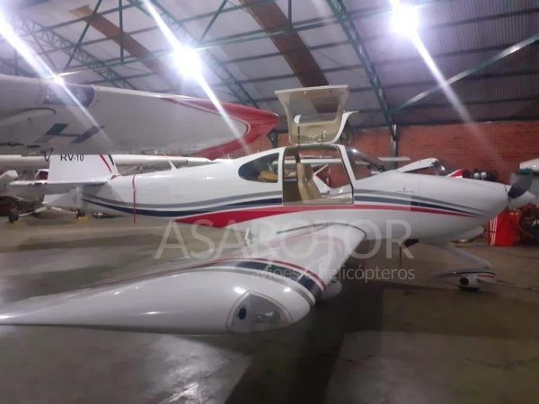 20 RV-10 à venda - aeronavesavenda